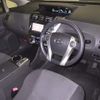 toyota prius-α 2012 -TOYOTA--Prius α ZVW41W-3123546---TOYOTA--Prius α ZVW41W-3123546- image 4