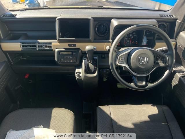 honda n-van-style 2022 CFJ1792154 image 2