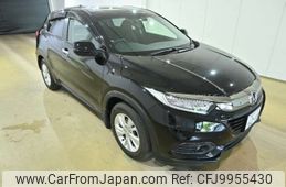 honda vezel 2021 -HONDA--VEZEL 6BA-RU2--RU2-1400090---HONDA--VEZEL 6BA-RU2--RU2-1400090-