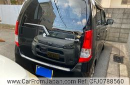 suzuki wagon-r 2009 -SUZUKI--Wagon R DBA-MH23S--MH23S-169430---SUZUKI--Wagon R DBA-MH23S--MH23S-169430-