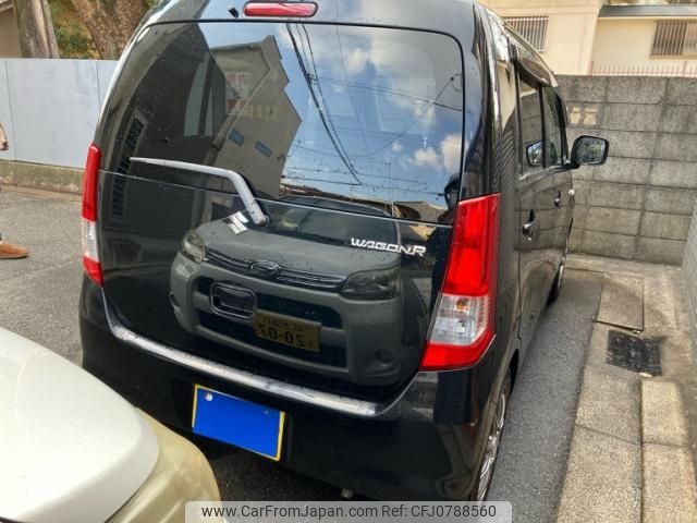 suzuki wagon-r 2009 -SUZUKI--Wagon R DBA-MH23S--MH23S-169430---SUZUKI--Wagon R DBA-MH23S--MH23S-169430- image 1