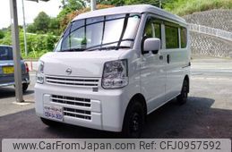 nissan clipper-van 2022 -NISSAN 【水戸 480】--Clipper Van 5BD-DR17V--DR17V-583880---NISSAN 【水戸 480】--Clipper Van 5BD-DR17V--DR17V-583880-