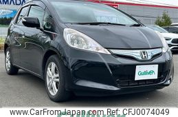 honda fit 2011 -HONDA--Fit DAA-GP1--GP1-1087952---HONDA--Fit DAA-GP1--GP1-1087952-