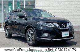 nissan x-trail 2018 -NISSAN--X-Trail DBA-NT32--NT32-088861---NISSAN--X-Trail DBA-NT32--NT32-088861-