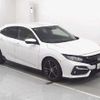 honda civic 2020 -HONDA 【山口 330ﾌ5001】--Civic FK7--1301704---HONDA 【山口 330ﾌ5001】--Civic FK7--1301704- image 1