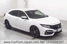 honda civic 2020 -HONDA 【山口 330ﾌ5001】--Civic FK7--1301704---HONDA 【山口 330ﾌ5001】--Civic FK7--1301704-