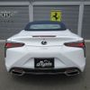 lexus lc 2022 -LEXUS--Lexus LC 5BA-URZ100--URZ100-0006150---LEXUS--Lexus LC 5BA-URZ100--URZ100-0006150- image 6