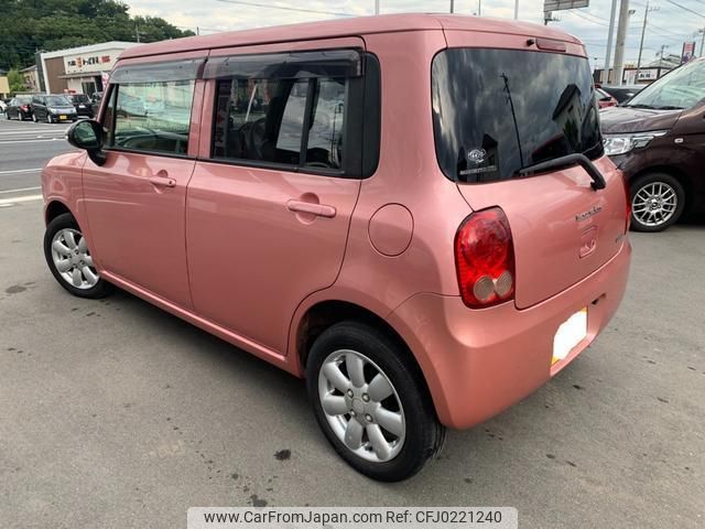 suzuki alto-lapin 2013 quick_quick_HE22S_HE22S-407493 image 2