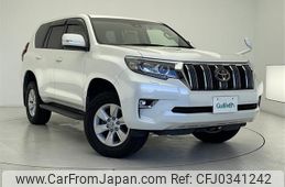 toyota land-cruiser-prado 2019 -TOYOTA--Land Cruiser Prado LDA-GDJ150W--GDJ150-0038557---TOYOTA--Land Cruiser Prado LDA-GDJ150W--GDJ150-0038557-