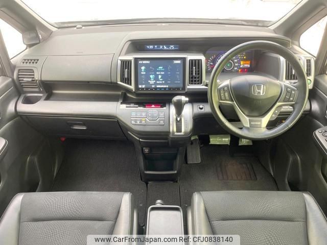 honda stepwagon-spada 2015 quick_quick_RK5_RK5-1432316 image 2