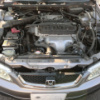 honda accord 2000 CFJ0030516 image 20