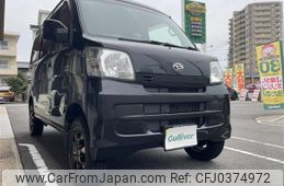 daihatsu hijet-van 2015 -DAIHATSU--Hijet Van EBD-S321V--S321V-0276737---DAIHATSU--Hijet Van EBD-S321V--S321V-0276737-