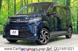 daihatsu move 2018 CFJ1691021