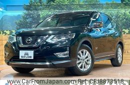 nissan x-trail 2018 -NISSAN--X-Trail DAA-HNT32--HNT32-168882---NISSAN--X-Trail DAA-HNT32--HNT32-168882-