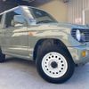 mitsubishi pajero-mini 1998 quick_quick_H51A_H51A-5214062 image 16