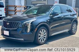 cadillac cadillac-others 2021 quick_quick_7BA-E2UL_1GYFZ9R43MF027684