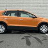 volkswagen cross-polo 2011 -VOLKSWAGEN--VW Cross Polo DBA-6RCBZW--WVWZZZ6RZBU046655---VOLKSWAGEN--VW Cross Polo DBA-6RCBZW--WVWZZZ6RZBU046655- image 21