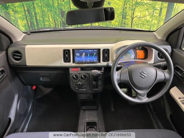 suzuki alto 2020 CFJ1696653 image 2