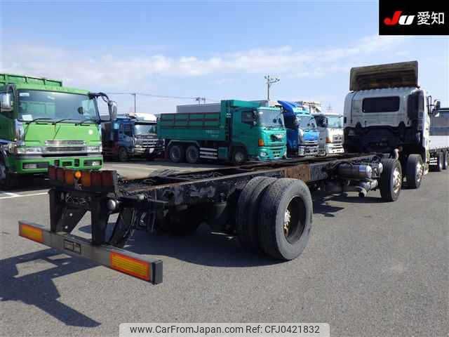 hino hino-others 2005 -HINO--Hino Truck FN1EYWG-10135---HINO--Hino Truck FN1EYWG-10135- image 2