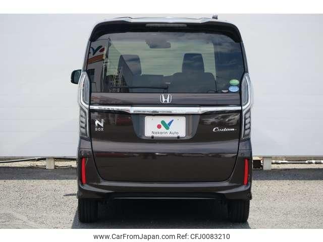 honda n-box 2020 quick_quick_6BA-JF3_JF3-2231293 image 2