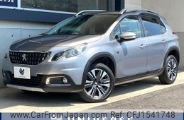 peugeot 2008 2019 CFJ1541748