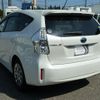 toyota prius-α 2014 CFJ1617862 image 25