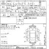 nissan elgrand 2011 -NISSAN 【群馬 302ヌ2027】--Elgrand PE52-005636---NISSAN 【群馬 302ヌ2027】--Elgrand PE52-005636- image 3