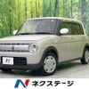 suzuki alto-lapin 2017 -SUZUKI--Alto Lapin DBA-HE33S--HE33S-163881---SUZUKI--Alto Lapin DBA-HE33S--HE33S-163881- image 1