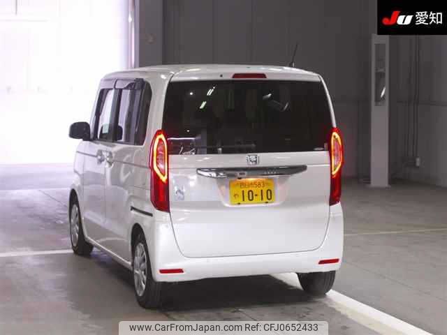 honda n-box 2022 -HONDA 【四日市 583ﾔ1010】--N BOX JF3-5165142---HONDA 【四日市 583ﾔ1010】--N BOX JF3-5165142- image 2