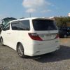 toyota alphard 2014 -TOYOTA--Alphard DBA-ANH20W--ANH20-8331940---TOYOTA--Alphard DBA-ANH20W--ANH20-8331940- image 2