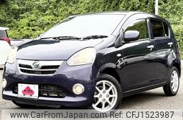 daihatsu mira-e-s 2012 CFJ1523987
