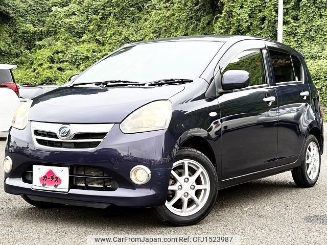 daihatsu mira-e-s 2012 CFJ1523987 image 1