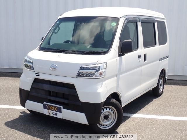 daihatsu hijet-van 2020 -DAIHATSU--Hijet Van EBD-S321V--S321V-0446659---DAIHATSU--Hijet Van EBD-S321V--S321V-0446659- image 1
