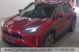 toyota yaris-cross 2021 quick_quick_5BA-MXPB10_2008086