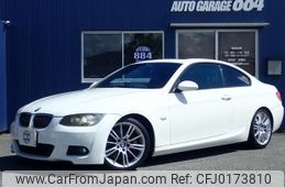 bmw 3-series 2009 quick_quick_ABA-WB35_WBAWB72040PY13954