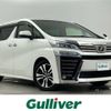 toyota vellfire 2018 -TOYOTA--Vellfire DBA-AGH30W--AGH30-0213528---TOYOTA--Vellfire DBA-AGH30W--AGH30-0213528- image 1