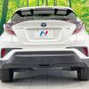 toyota c-hr 2018 -TOYOTA--C-HR DAA-ZYX10--ZYX10-2138546---TOYOTA--C-HR DAA-ZYX10--ZYX10-2138546- image 16