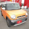 suzuki hustler 2014 -SUZUKI--Hustler DBA-MR31S--MR31S-220733---SUZUKI--Hustler DBA-MR31S--MR31S-220733- image 1