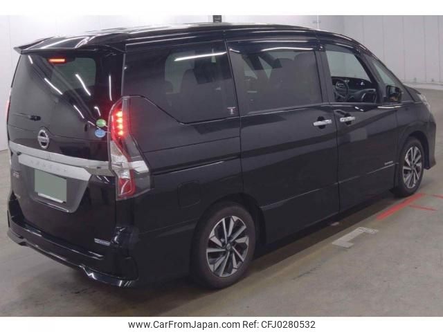 nissan serena 2020 quick_quick_DAA-GFC27_190082 image 2