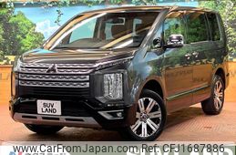 mitsubishi delica-d5 2021 CFJ1687886
