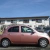 nissan march 2010 -NISSAN--March DBA-AK12--AK12-926389---NISSAN--March DBA-AK12--AK12-926389- image 3