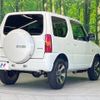 suzuki jimny 2011 CFJ1537860 image 17
