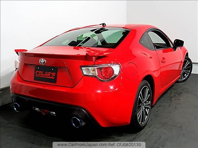 toyota 86 2013 quick_quick_DBA-ZN6_ZN6-036390 image 2