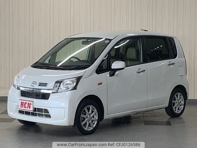 daihatsu move 2014 -DAIHATSU--Move DBA-LA100S--LA100S-1062933---DAIHATSU--Move DBA-LA100S--LA100S-1062933- image 1