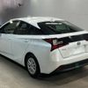 toyota prius 2021 -TOYOTA 【熊本 300わ7736】--Prius ZVW51-6186094---TOYOTA 【熊本 300わ7736】--Prius ZVW51-6186094- image 2