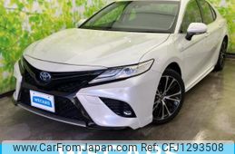 toyota camry 2019 quick_quick_DAA-AXVH70_AXVH70-1056409