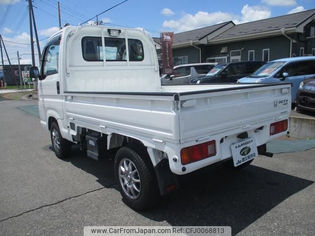 honda acty-truck 2021 -HONDA 【群馬 480ﾈ8527】--Acty Truck HA9--1521217---HONDA 【群馬 480ﾈ8527】--Acty Truck HA9--1521217- image 2