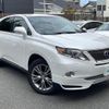 lexus rx 2010 CFJ1795689 image 1
