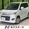 suzuki wagon-r-stingray 2010 quick_quick_MH23S_MH23S-842995 image 1