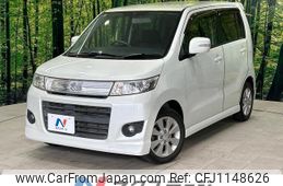 suzuki wagon-r-stingray 2010 quick_quick_MH23S_MH23S-842995